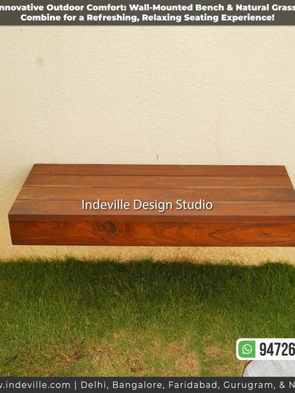 Indeville Design Studio - Landscape Design & Build Villa & Backyard Transformations photo 62