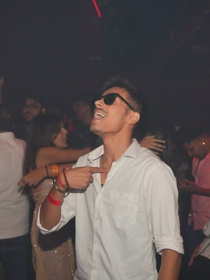 High-Energy Club Nights photo 34