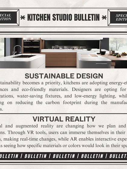 Kitchen Tech & Innovation photo 5