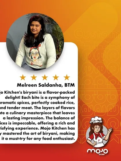 I am so grateful for kind words like these. It's my goal to make every bite a flavor-packed and satisfying experience for you.