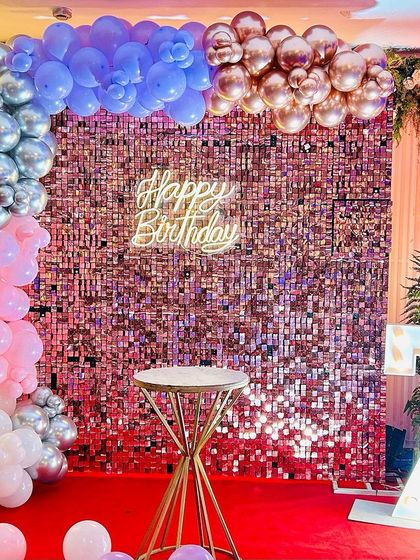 Adore Celebration - Personal Event & Party Decor Elegant Milestone Celebrations photo 15