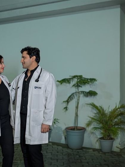 Shaam-e-Ishq: Bonfires & City Lights photo 32