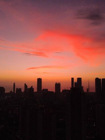Mumbai Skylines: Day to Night photo 85