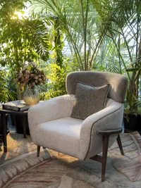Furnishings and Upholstery