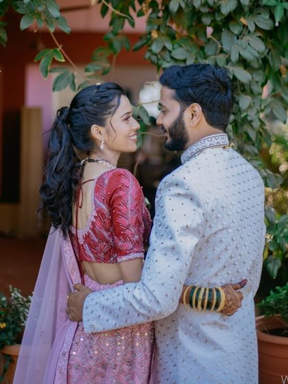 Vitthal Wayade - Wedding Photography Maharashtrian Wedding Moments photo 18