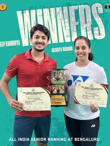 Our Champions: A Legacy of Wins photo 9