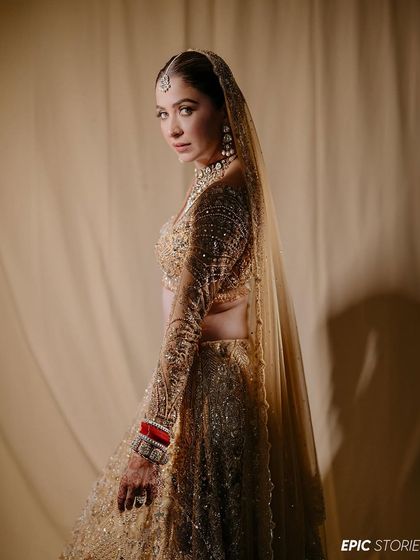 Epicstories - Wedding Photography & Cinematography The Art of the Bridal Portrait photo 21