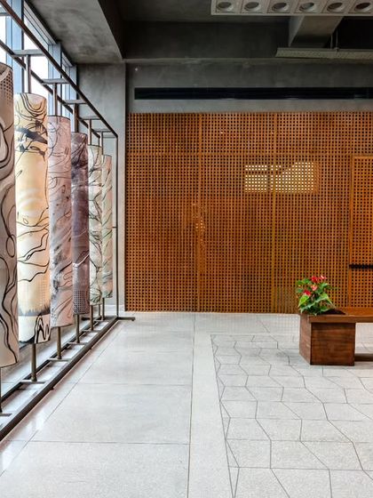 Studio Skapa - Architecture Design Corporate & Commercial Architecture photo 16