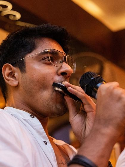 Manisha D'souza - Karaoke Hosting Take the Mic: Our Singers photo 23