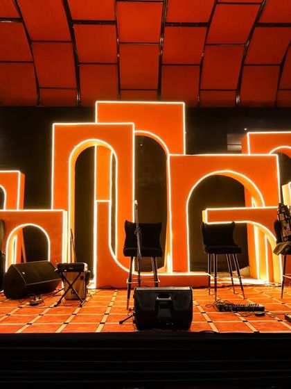 Sangeet & Cocktail: Nights of Magic photo 15