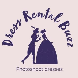 Dress Rental Buzz