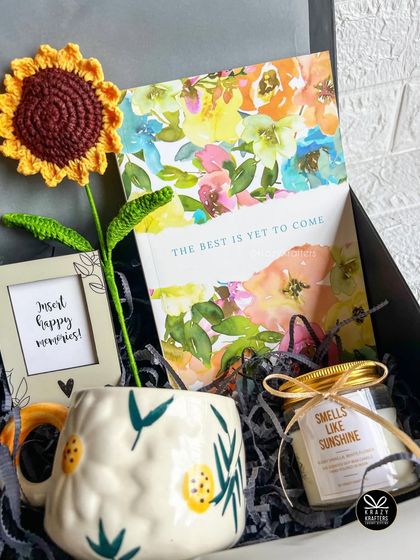 Curated Birthday Boxes photo 6