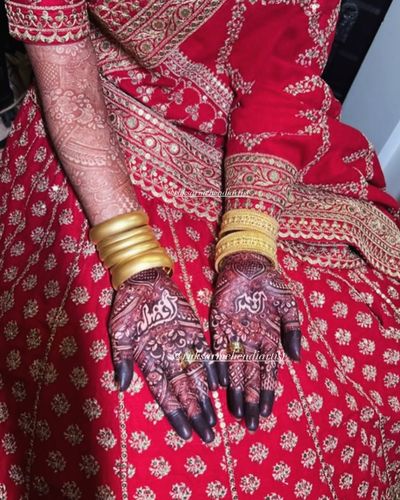 Complete Bridal Package