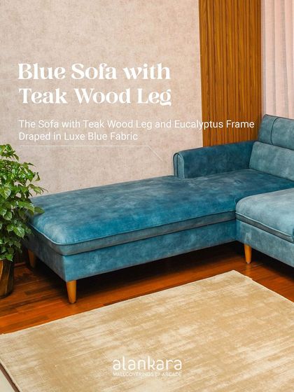 Alankara Homestories - Interior Design Services Bespoke Seating: Sofas, Armchairs & Accent Pieces photo 35