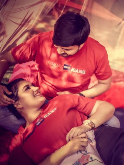 Pre-Wedding Stories photo 32