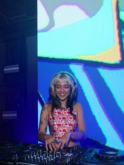 Live on the Decks photo 33