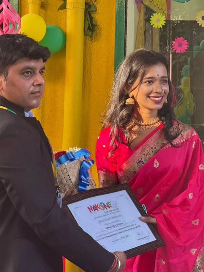 The Journey of a Dream: Our Grand Opening photo 5