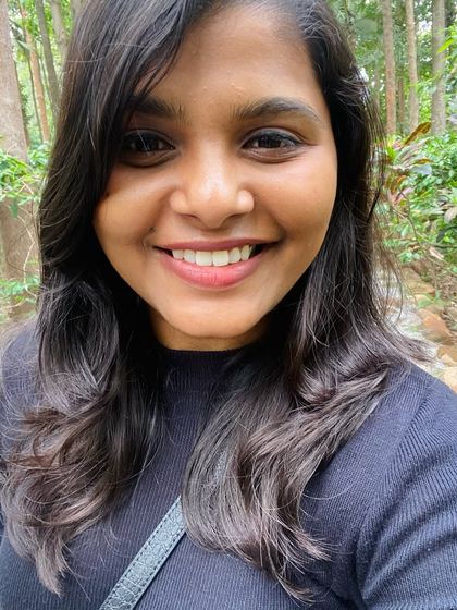 Sumana M - Commissioned Art & Custom Portraits Behind the Easel photo 19