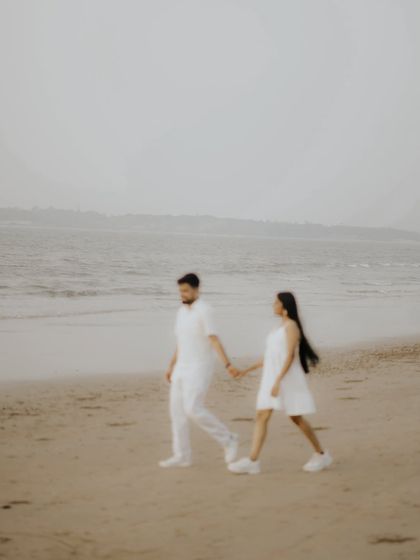 Special Moment Photography - Pre-Wedding Photography & Films Seaside & Monsoon Romance photo 23