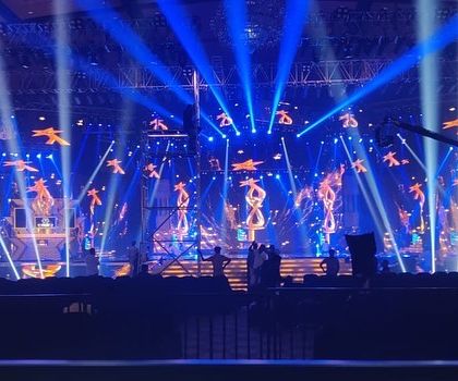 DJ Sharath - Wedding & Corporate Event DJ The VDJ Experience & Stage Production photo 5