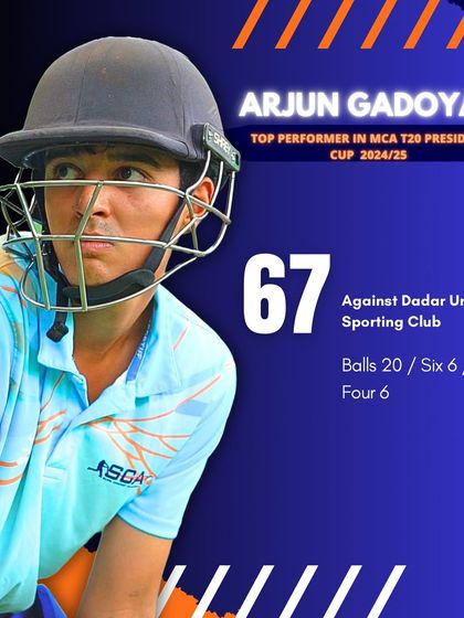 Tournament Champions & Top Performers photo 9