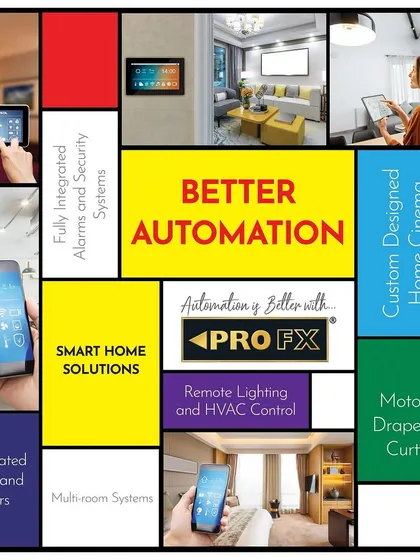 True smart living is about effortless control. This is a snapshot of the comprehensive automation we provide, unifying everything from multi-room audio and custom home cinemas to motorized drapes, remote lighting, and fully integrated security systems. We design a single, intuitive interface to manage your entire home environment.