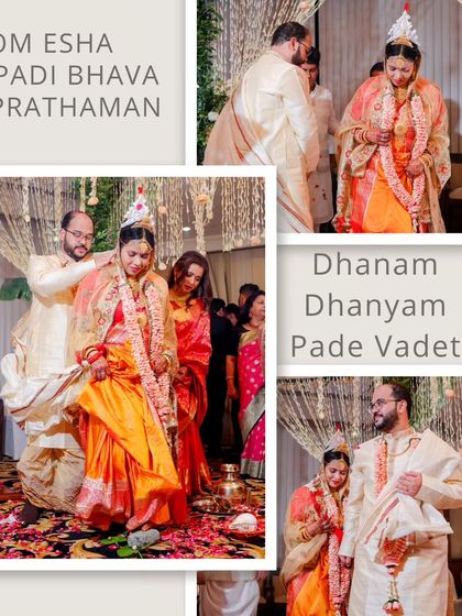 The Main Event: From Vows to Forever photo 24