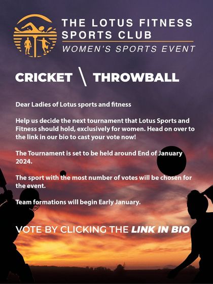 Lotus Sports and Fitness - Group Fitness Classes Our Expert Team & Facility photo 26