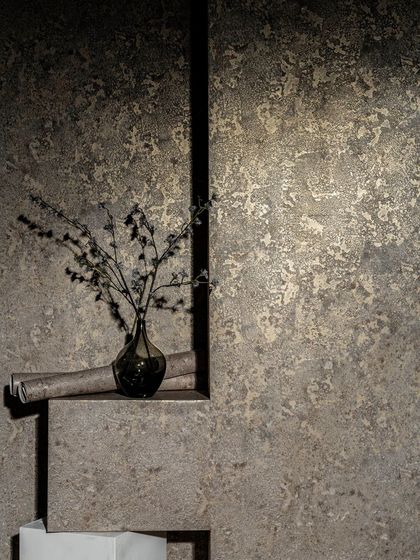 WallFlavors - Wallpaper Design & Installation Geometric & Textured Finishes photo 10