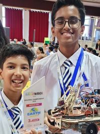 K-12 STEM & Robotics Programs