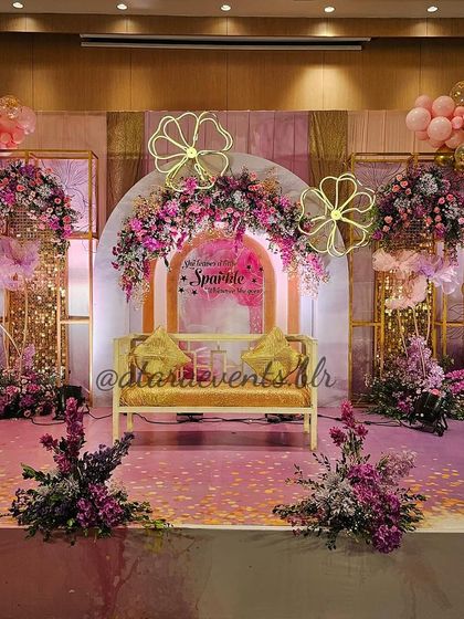 Atara Events - Wedding & Social Event Planning Heartfelt Baby Showers & Welcomes photo 71