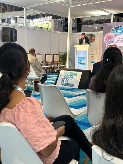 A collection of promotional materials and behind-the-scenes moments from my various webinars and industry event appearances, showcasing my commitment to knowledge sharing and community building.