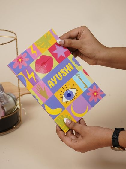 The Purple Sunset - Corporate Gifting Solutions Personalized & Birthday Gifting photo 3