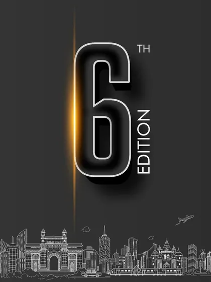 Announcing the 6th Edition of the Smart Home Expo, a mark of our continued growth and industry leadership.