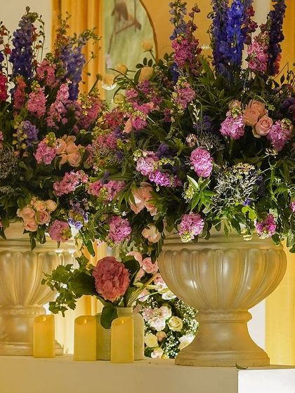 Neha Dua - Themed Wedding Design & Production European-Inspired Elegance photo 96