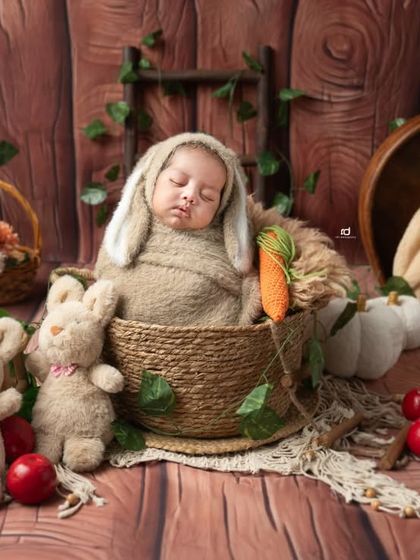 Let's Play Pretend: Creative & Themed Shoots photo 17