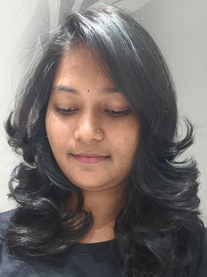 Custom Haircuts for Women photo 35