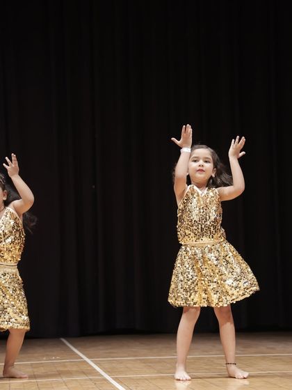 THIRKAN: Our Annual Showcase photo 14