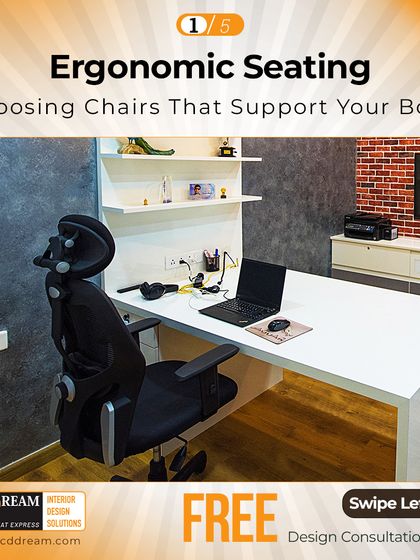 HCD Dream Interior Solutions - Custom & Space-Saving Furniture Design Insights & Tips photo 43