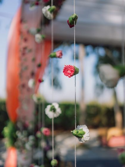 Wedding Stories - Full-Service Wedding Planning Exquisite Decor & Floral Details photo 13