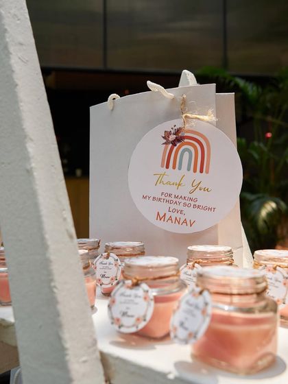 Novella - Children's Themed Birthday Parties The Little Details photo 6