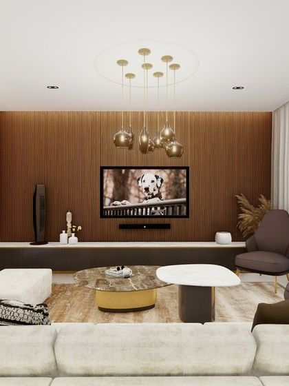 ROxAR Design Studio - Residential Architecture & Interior Design Our Design Process: From Render to Reality photo 13