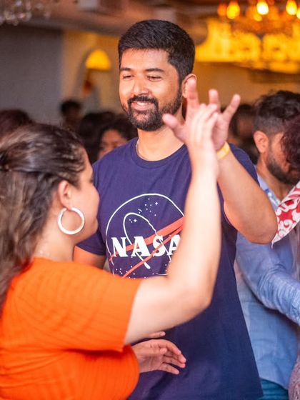 Furor - Latin Dance Socials The La Rumba Experience photo 157