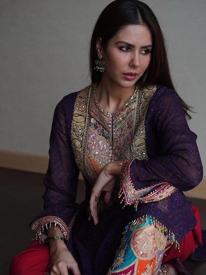 Regal Punjabi Suits photo 12