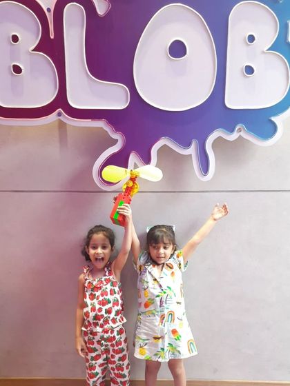 MakersLoft - Holiday Camps Year-Round Holiday Fun photo 69