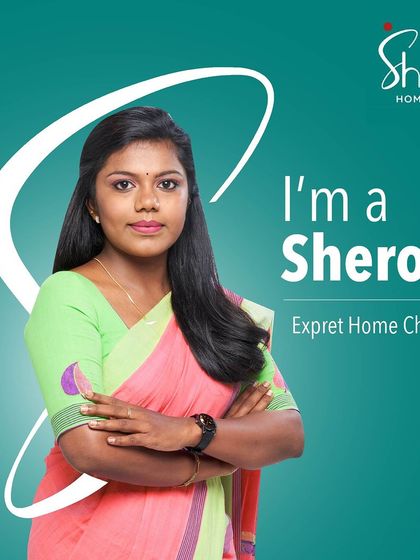 "I'm a Shero." This is the identity we help you build. More than just a home cook, you become an expert home chef and an entrepreneur. Our Kitchen Partner program is designed to empower your journey and turn your passion into a profession.