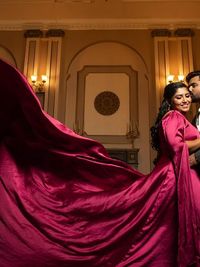 Pre-Wedding Photography