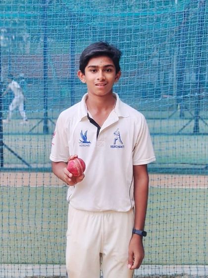 Magadi Cricket Academy - Competitive Match Exposure & Tours Individual Player Awards & Milestones photo 82