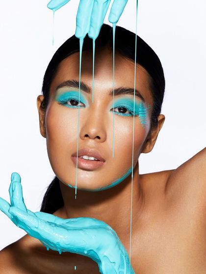 Student Portfolios: Creative & Editorial Artistry photo 112