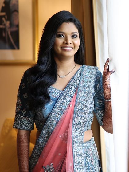 Evening Glam & Party Looks photo 11